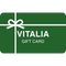 Vitalia Gift Card