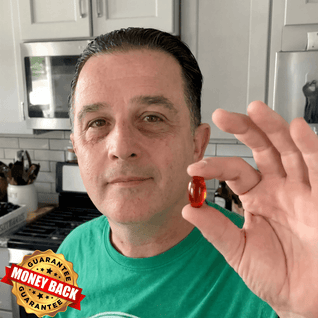 Vitalia Cayenne Pepper Softgels