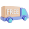 Free Tracked Shipping