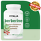 Vitalia Berberine Vegetarian Capsules